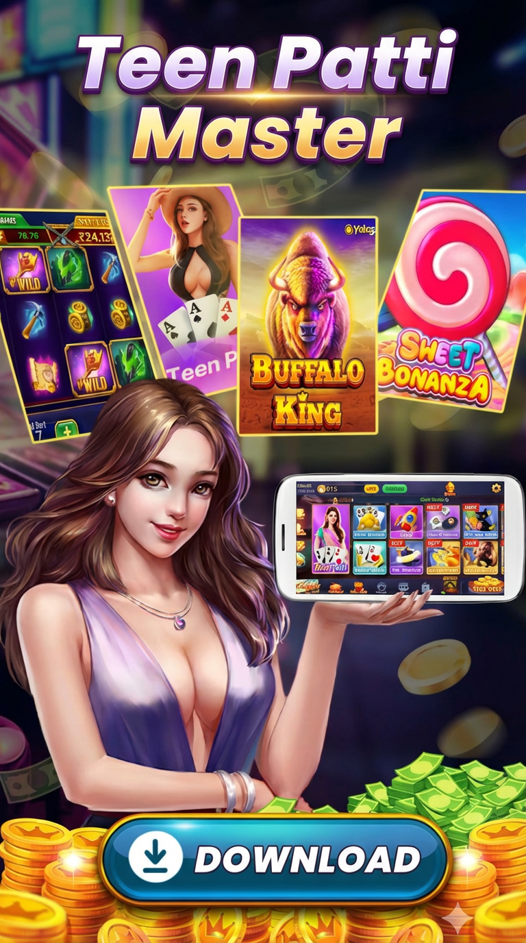 Instant Slots App Screenshot